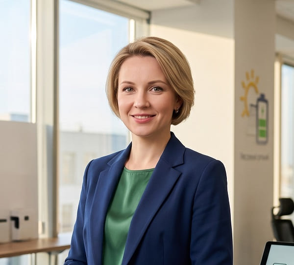 Екатерина Орлова
