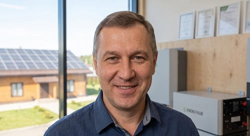 Артём Волков